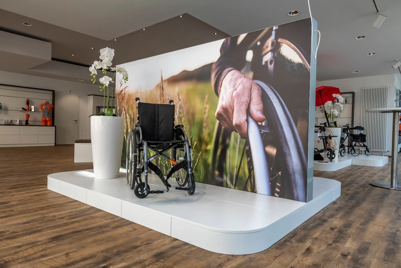 Institut Fendel T. u. A. Amberg GmbH Sanitätshaus – Bild 3