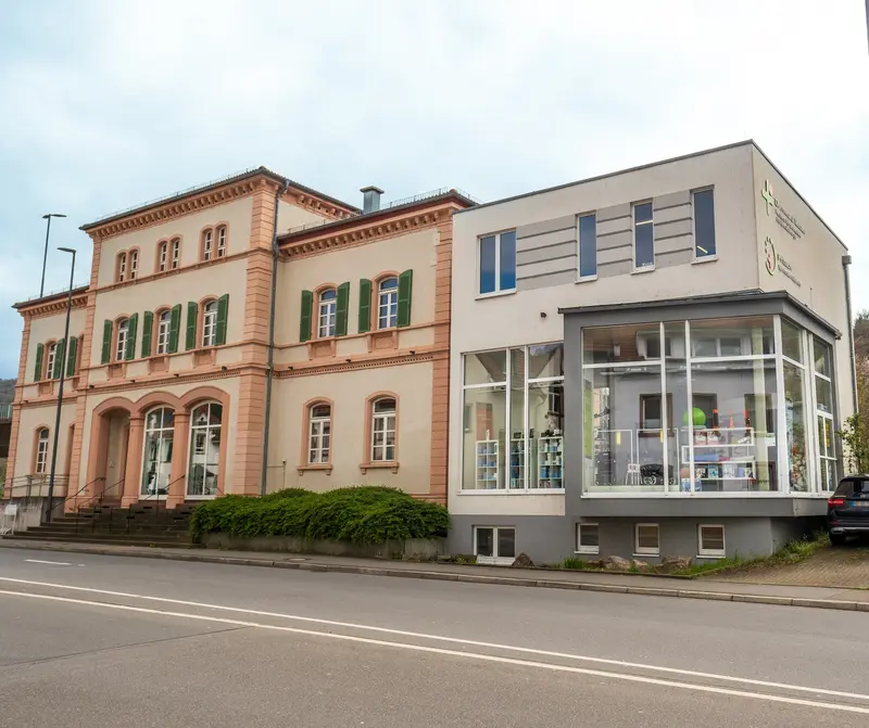 Sanitätshaus Fritsch GmbH – Bild 1