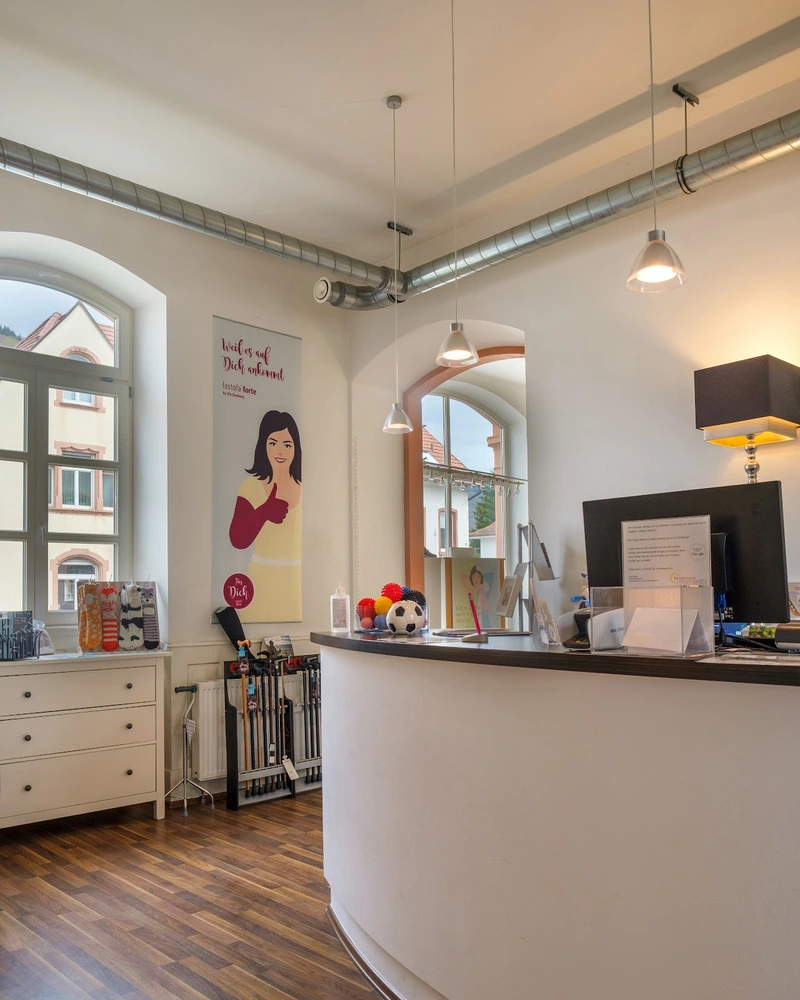 Sanitätshaus Fritsch GmbH – Bild 2