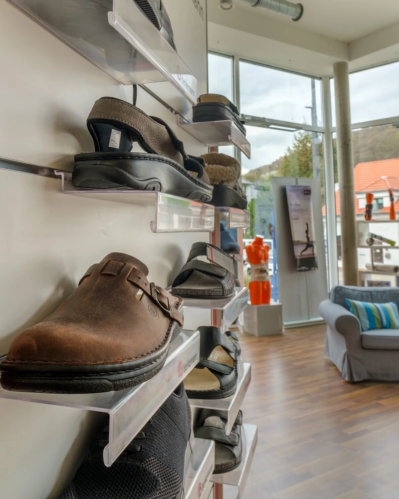 Sanitätshaus Fritsch GmbH – Bild 4