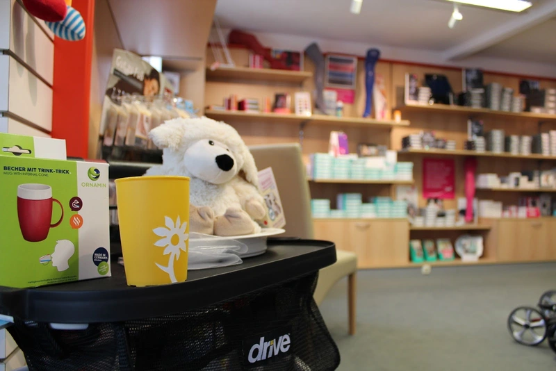 Zimmermann Sanitäts- und Orthopädiehaus GmbH – Bild 5