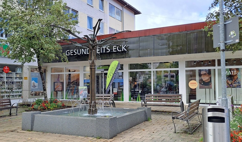 Gesundheits Eck e.K. – Bild 3