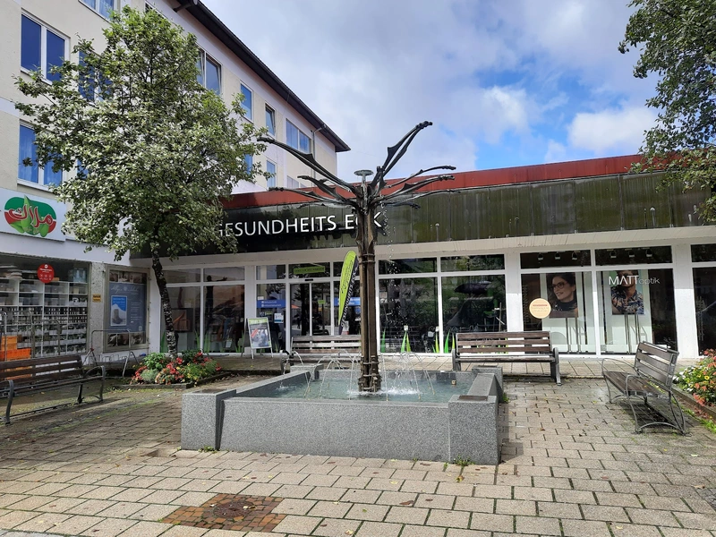 Gesundheits Eck e.K. – Bild 4