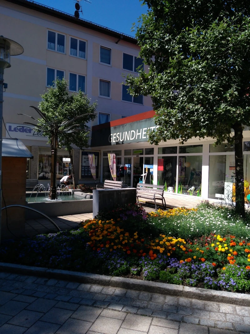 Gesundheits Eck e.K. – Bild 5