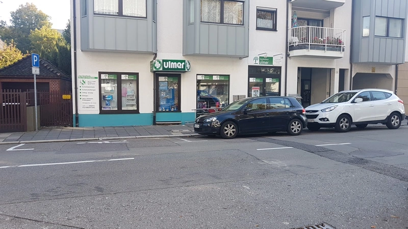 Sanitätshaus K.-H. Ulmer – Bild 1