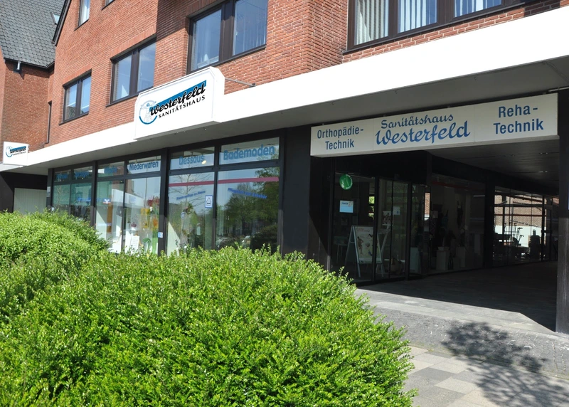 Westerfeld H. Sanitätshaus – Bild 2