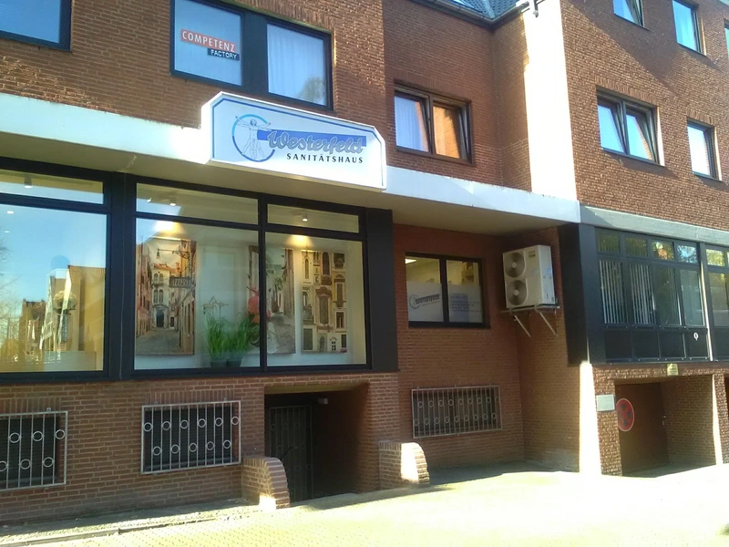 Westerfeld H. Sanitätshaus – Bild 4