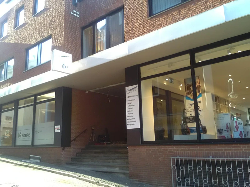 Westerfeld H. Sanitätshaus – Bild 5