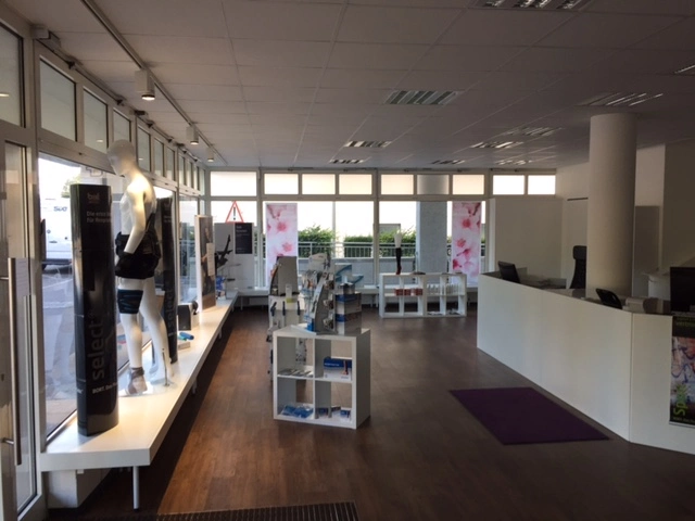 Sanitätshaus blu GmbH – Bild 2