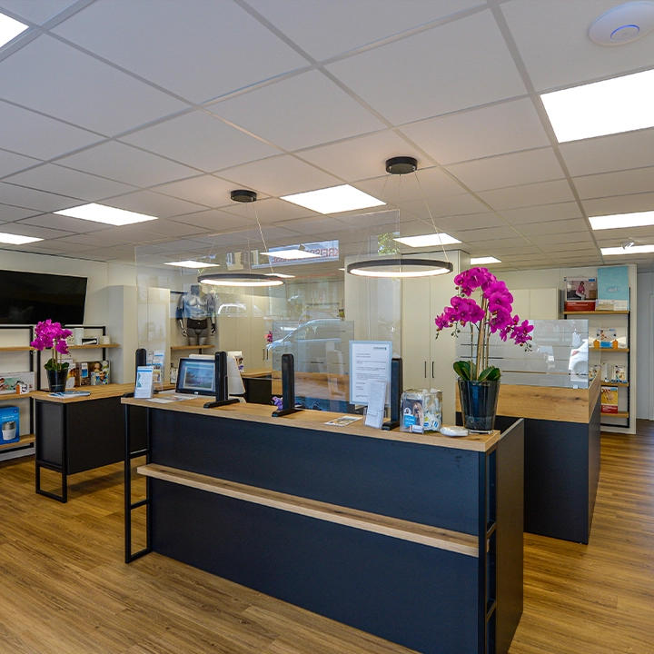 Streifeneder Sanitätshaus – Bild 2