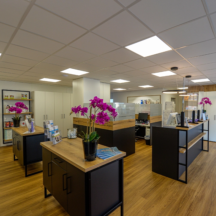 Streifeneder Sanitätshaus – Bild 3