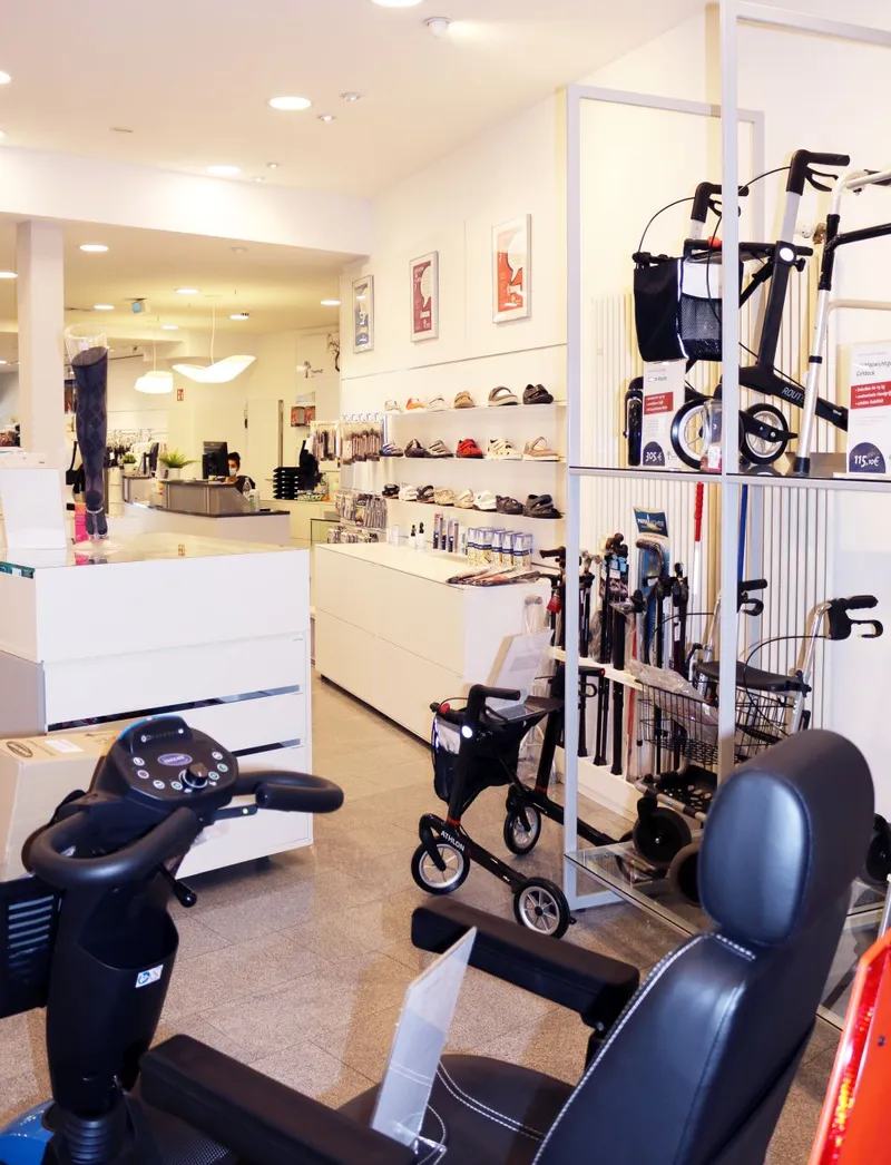 Sanitätshaus Tingelhoff GmbH – Bild 3