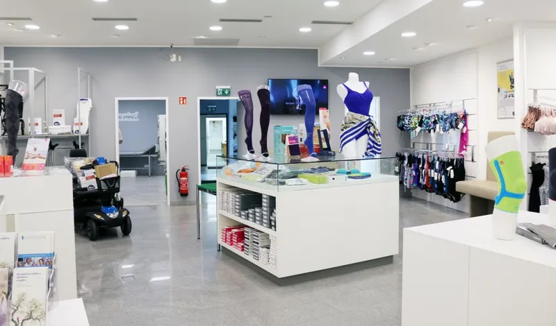 Sanitätshaus Tingelhoff GmbH – Bild 4