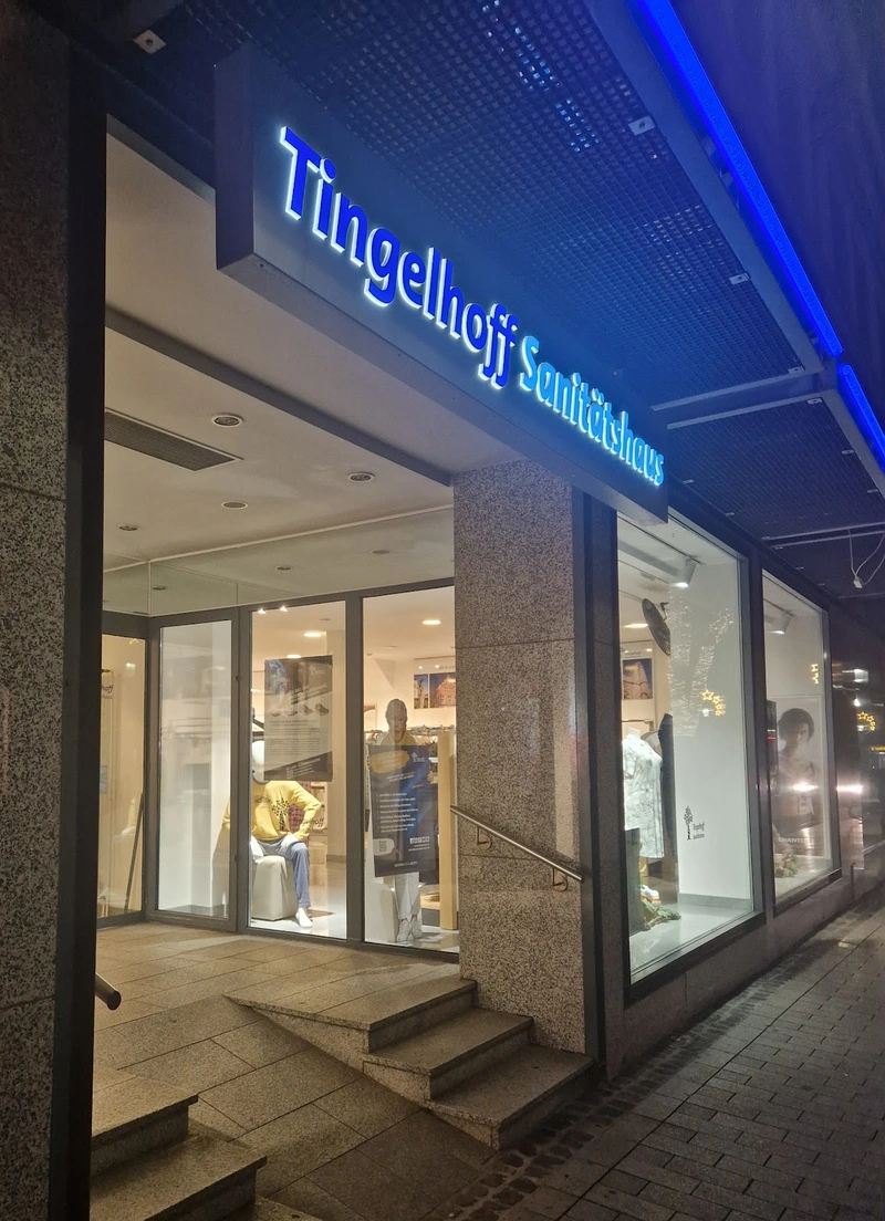 Sanitätshaus Tingelhoff GmbH – Bild 5