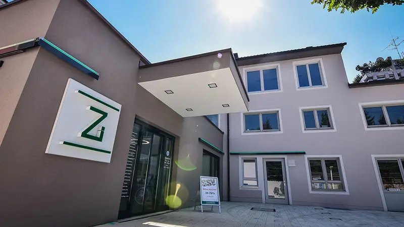 Zimmermann Sanitäts- und Orthopädiehaus GmbH – Bild 1