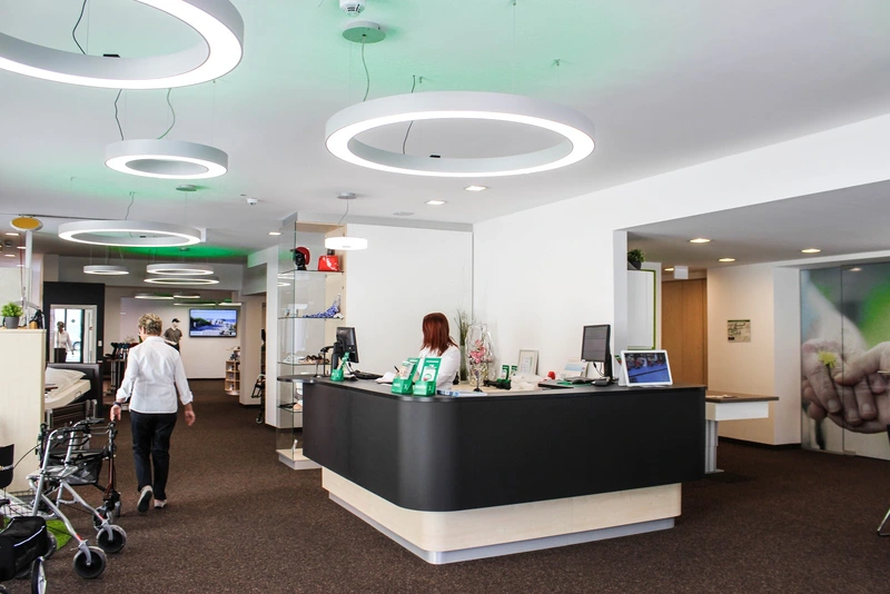 Zimmermann Sanitäts- und Orthopädiehaus GmbH – Bild 2