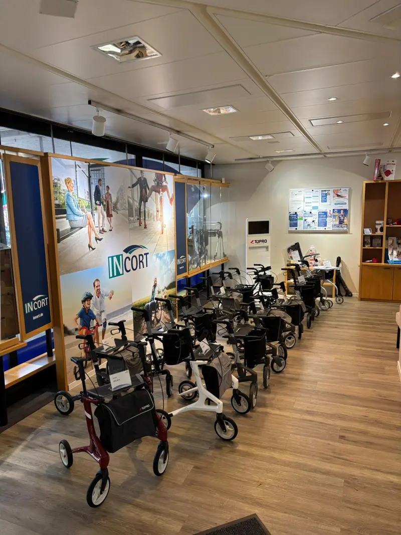 INCORT GmbH & Co. KG Buxtehude-Mitte – Bild 2