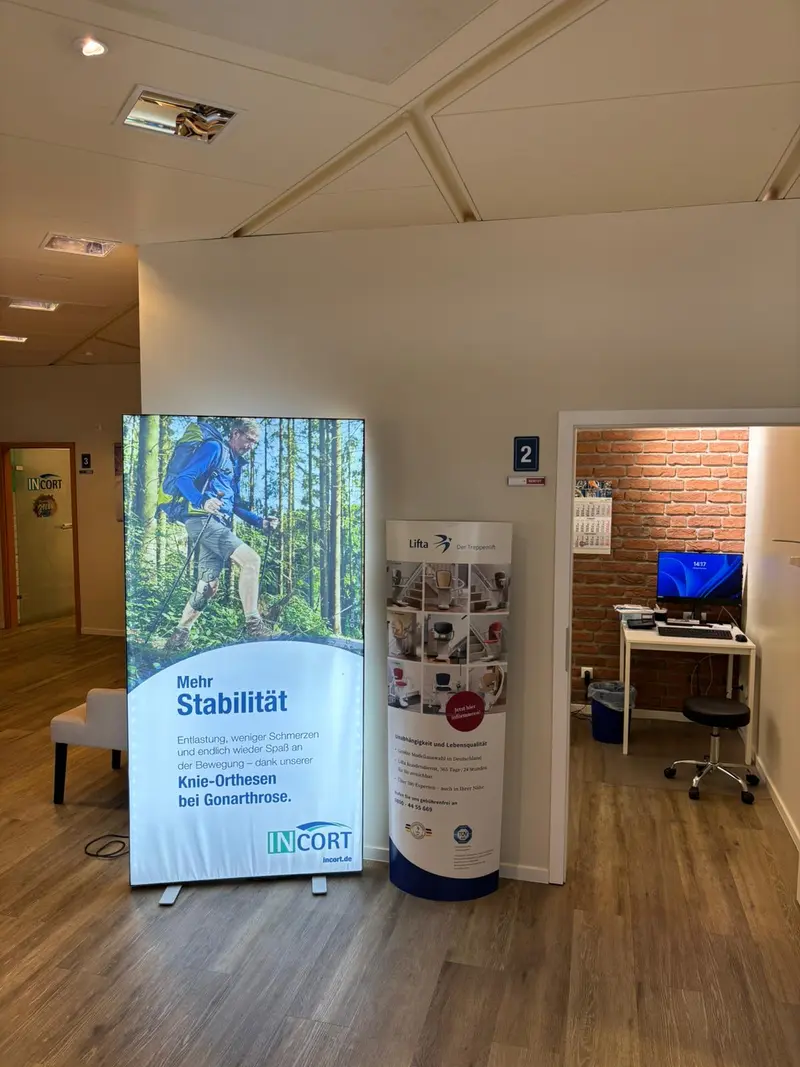 INCORT GmbH & Co. KG Buxtehude-Mitte – Bild 3