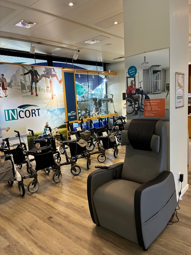 INCORT GmbH & Co. KG Buxtehude-Mitte – Bild 5