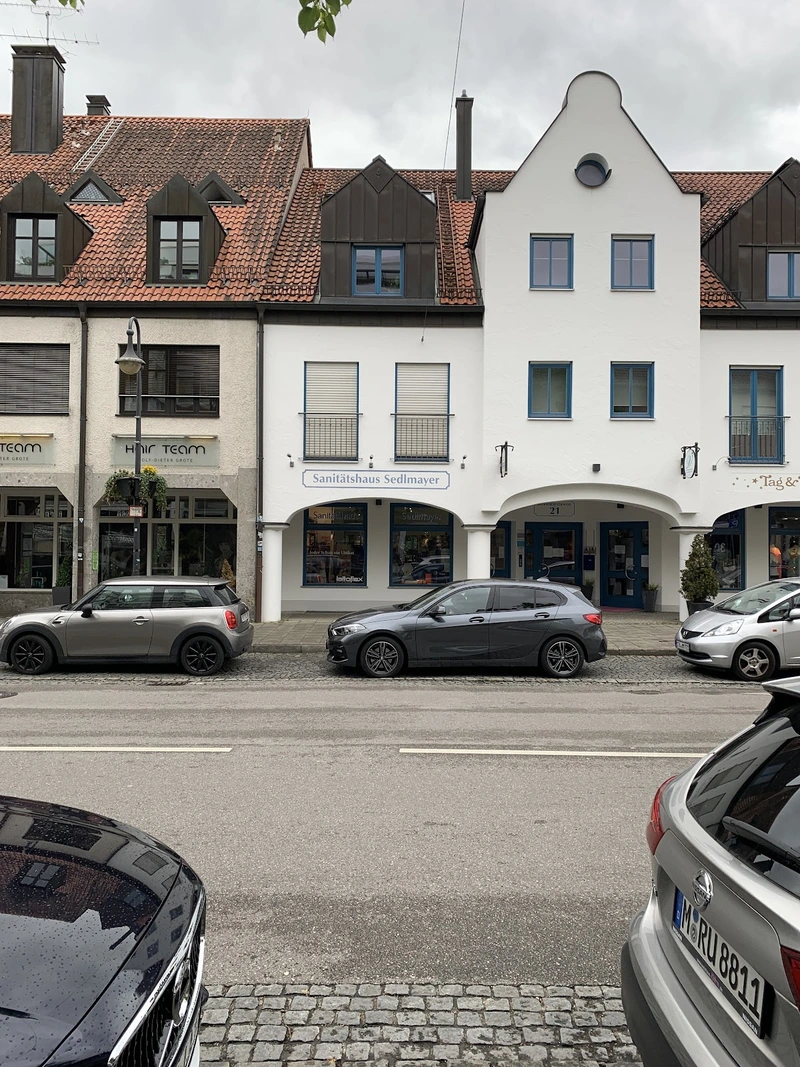 Sanitätshaus  Sedlmayer GmbH – Bild 2