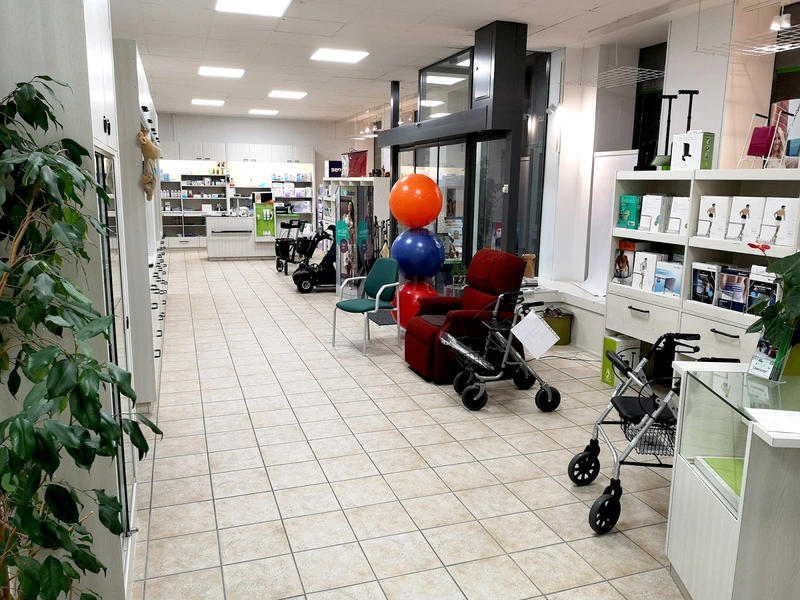 Seitz GmbH - das Sanitätshaus – Bild 2