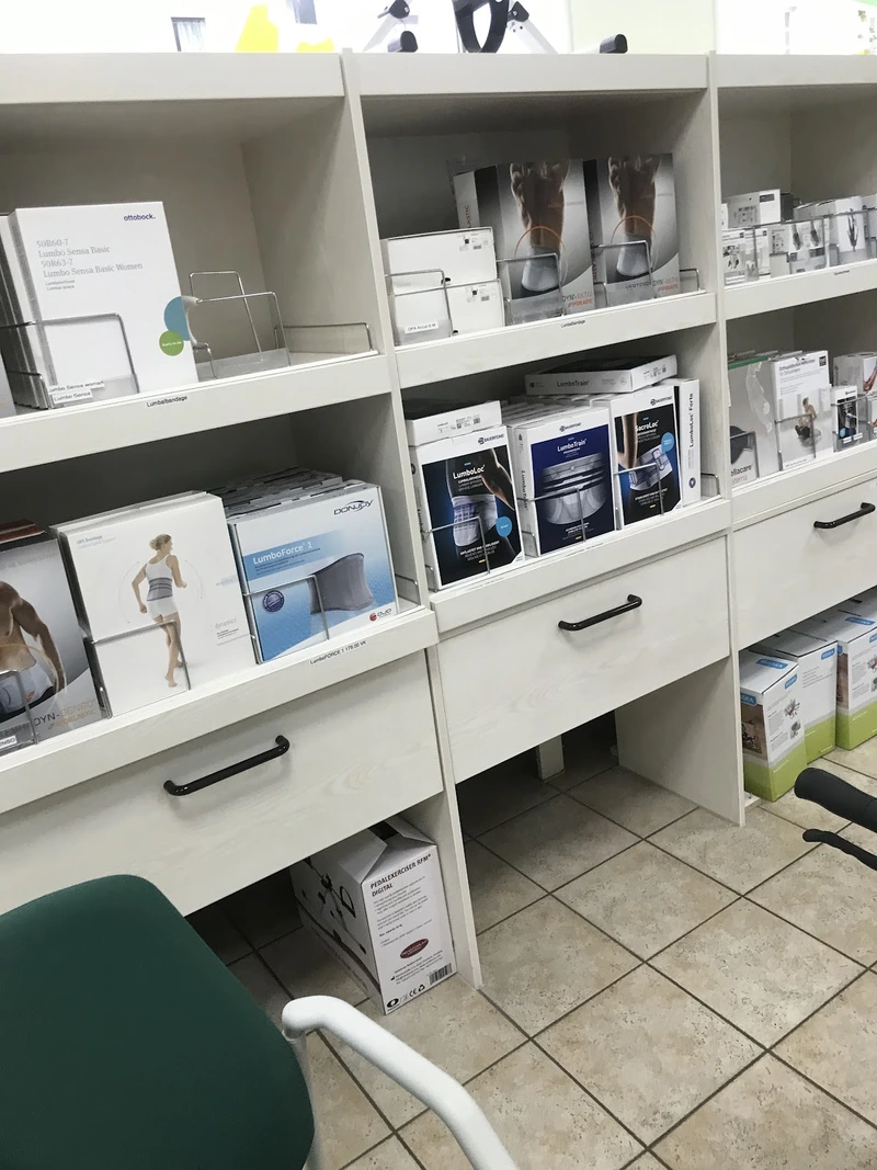 Seitz GmbH - das Sanitätshaus – Bild 3