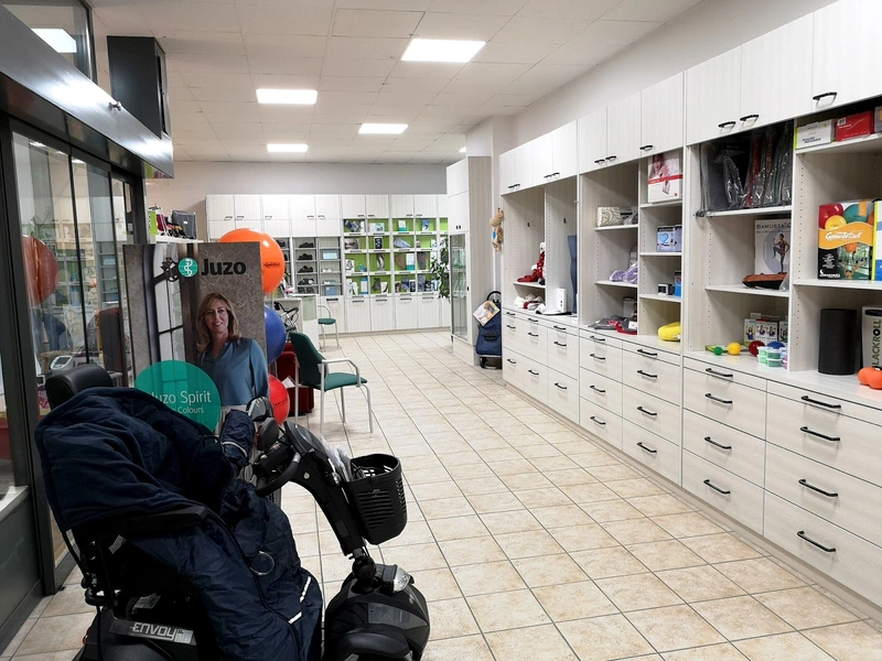 Seitz GmbH - das Sanitätshaus – Bild 4