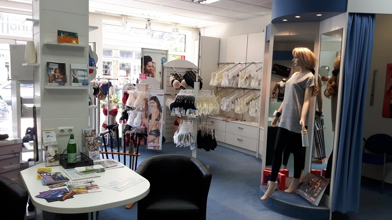 Sanitätshaus Friedhoff GmbH & Co. KG – Bild 2