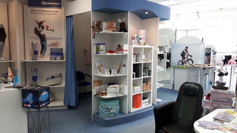 Sanitätshaus Friedhoff GmbH & Co. KG – Bild 4