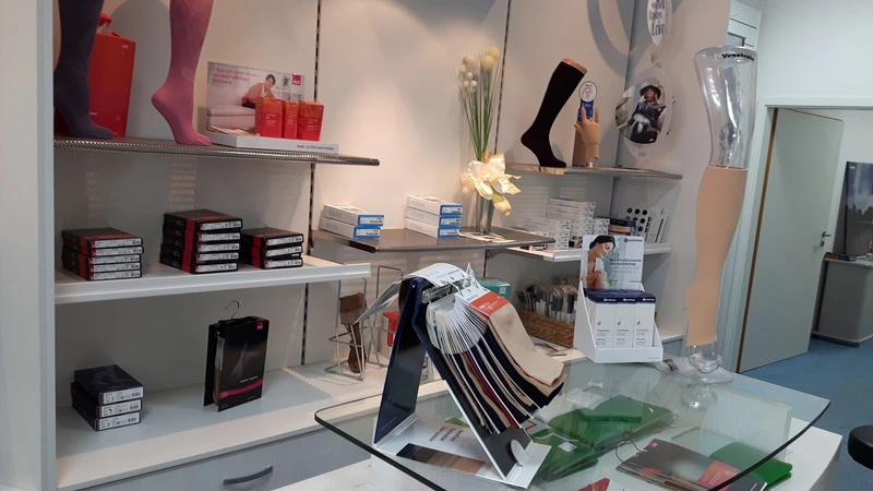 Sanitätshaus Friedhoff GmbH & Co. KG – Bild 5