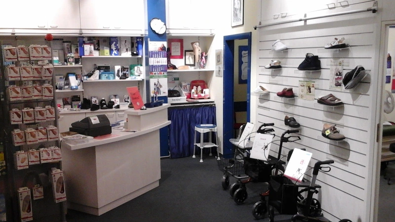 Krüger GmbH Sanitätshaus – Bild 2