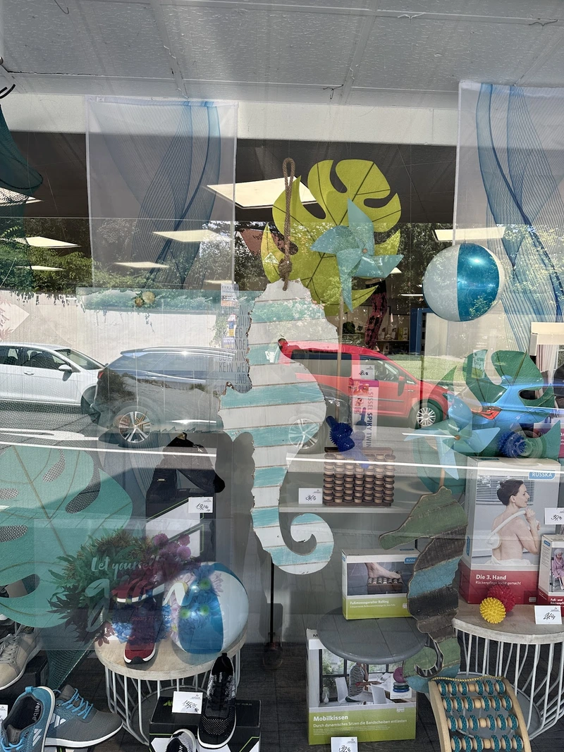 Krüger GmbH Sanitätshaus – Bild 3