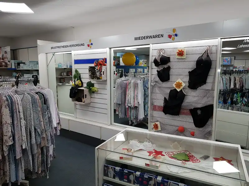 Krüger GmbH Sanitätshaus – Bild 5