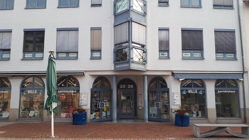 Hille GmbH – Bild 2