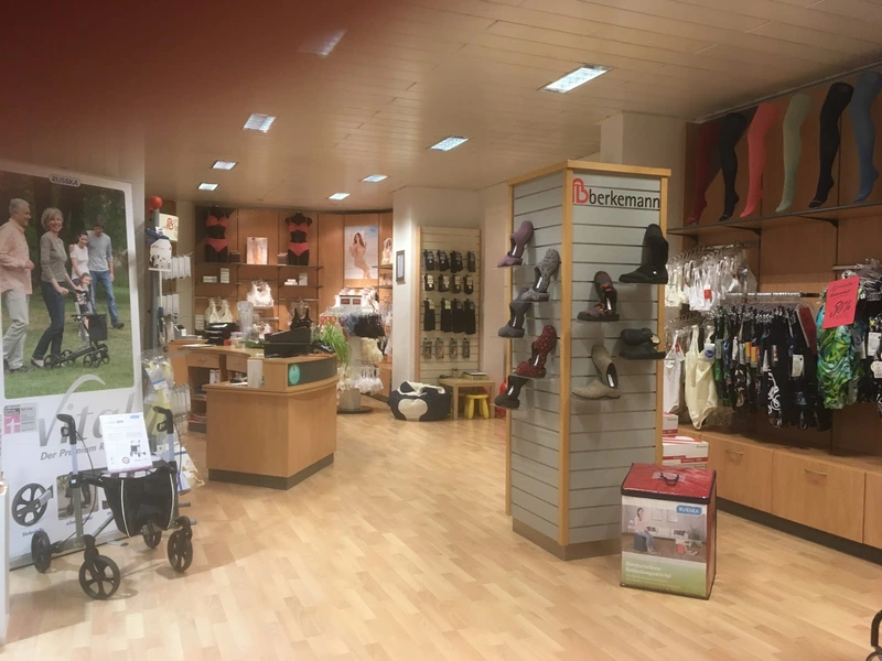 Kähler Sanitätshaus – Bild 2