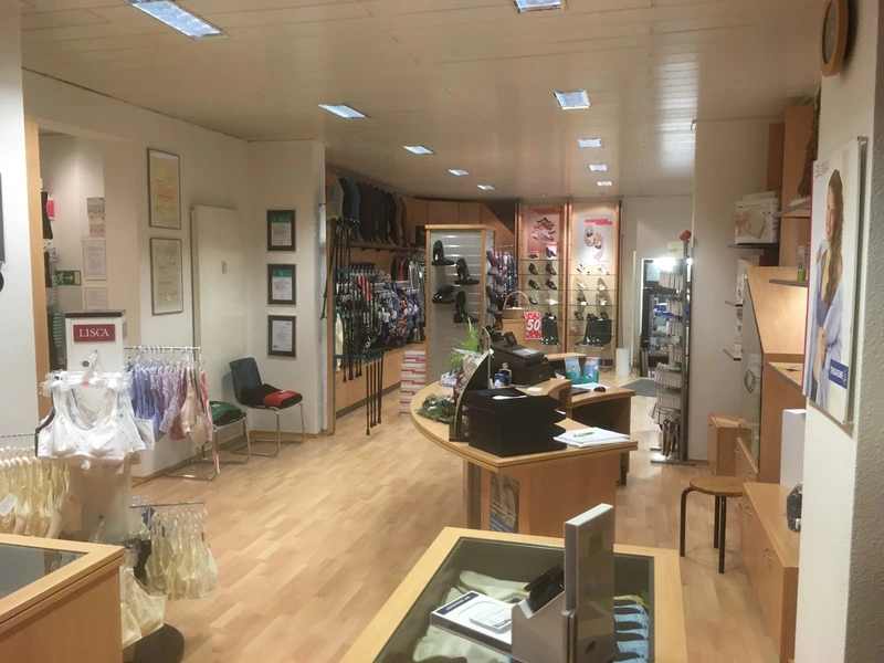 Kähler Sanitätshaus – Bild 3