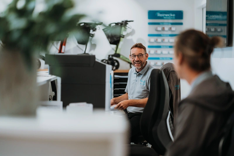 Sanitätshaus Manfred Reinecke – Bild 5