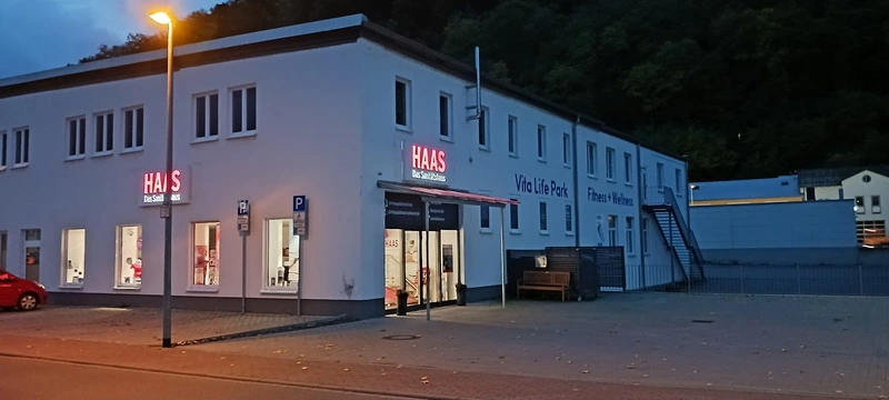 Sanitätshaus Haas Sanitätshaus – Bild 3