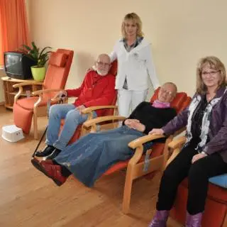 Diakonie Sozialstation Crivitz – Bild 2