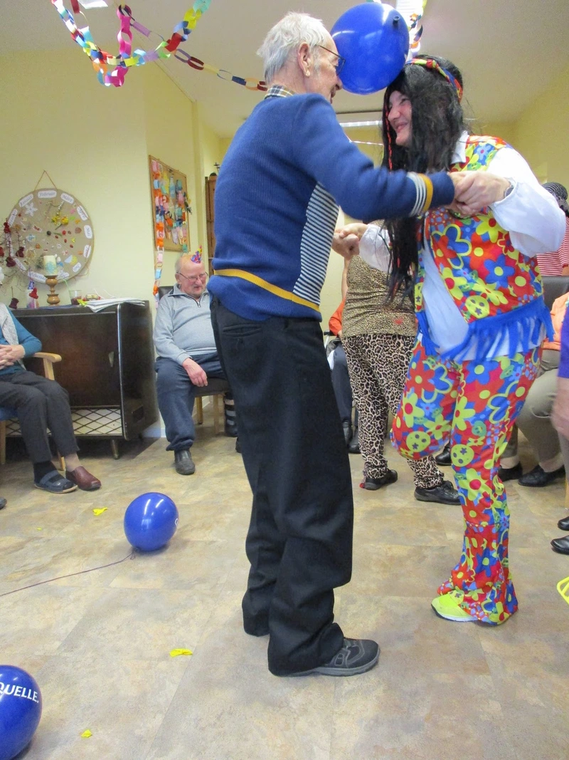 Diakonie Sozialstation Crivitz – Bild 3