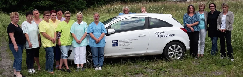 Diakonie Sozialstation Crivitz – Bild 4