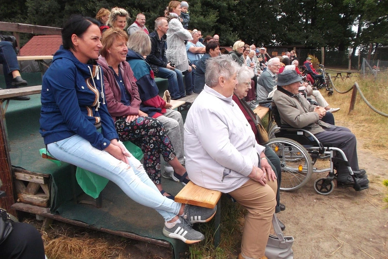 Diakonie Sozialstation Crivitz – Bild 5