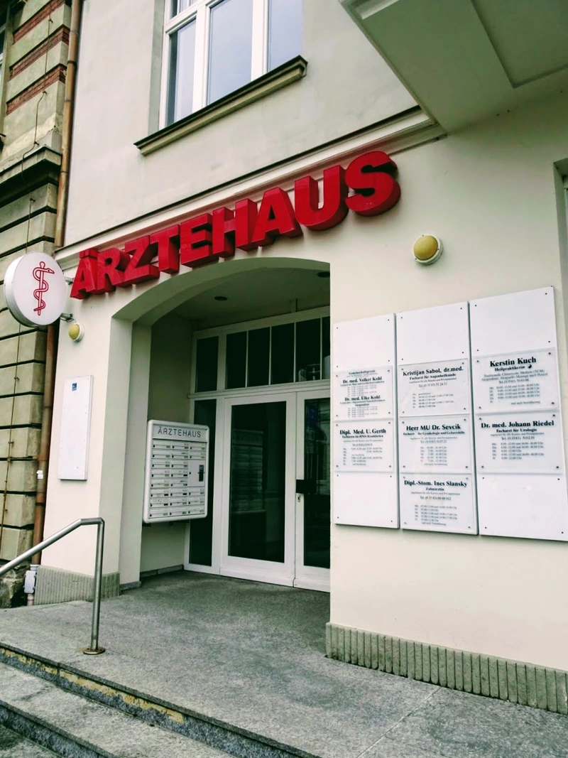 Sanitätshaus Oberland Inh. Maria Schiller – Bild 1