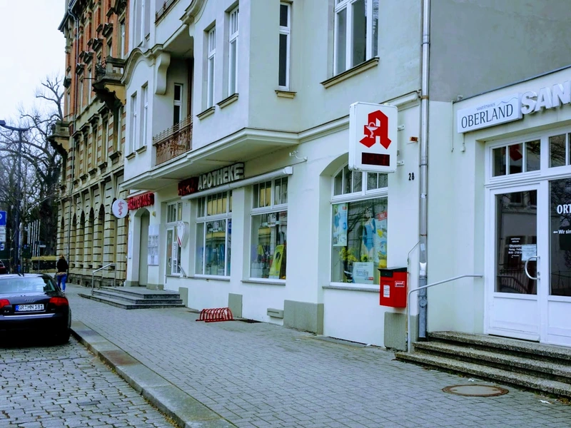 Sanitätshaus Oberland Inh. Maria Schiller – Bild 2