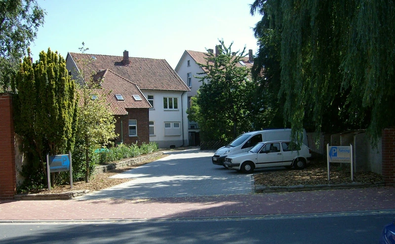 Orthopädietechnik Fahsing Sanitätshaus – Bild 2