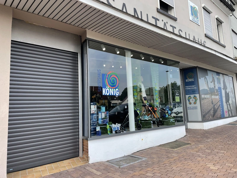König GmbH Sanitätshaus – Bild 1