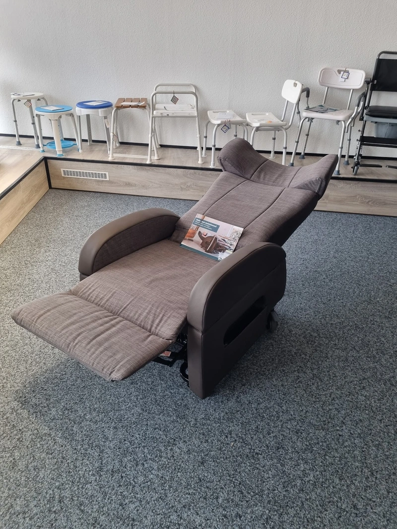 König GmbH Sanitätshaus – Bild 4