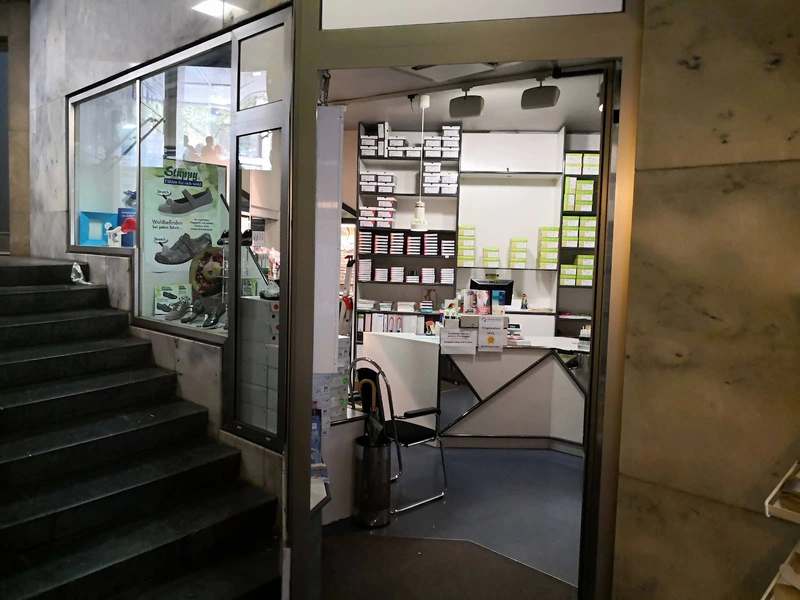 Ortho Aktiv GmbH – Bild 1