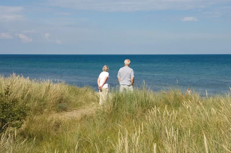 Sanitätshaus So Na Gesundheitsboutique – Bild 1