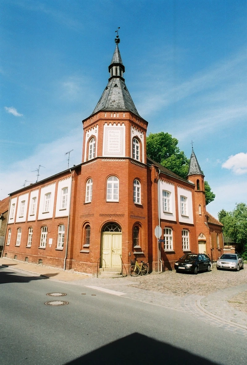 Diakonie Sozialstation – Bild 1